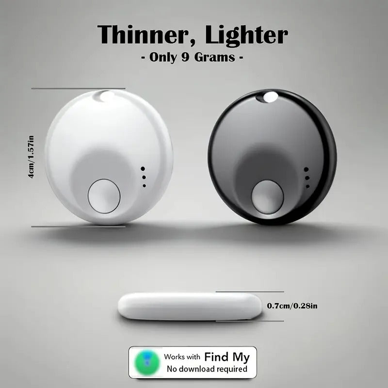 BT Tracking Device